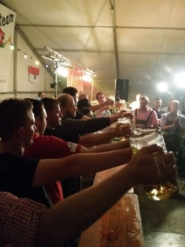 Bayerischer Abend